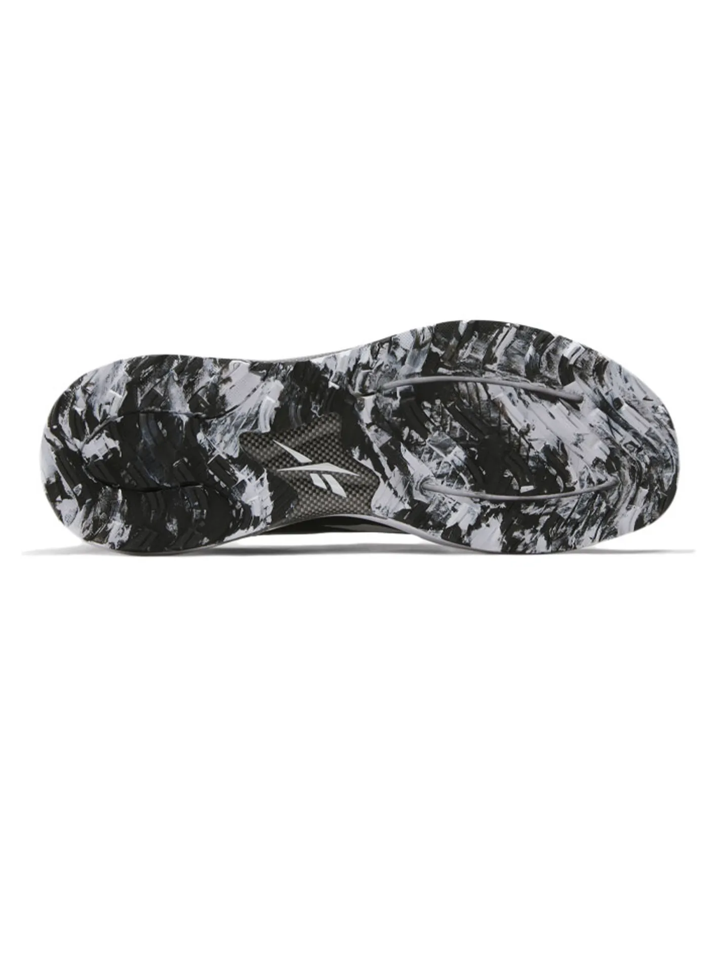 Reebok Nano Golf Shoes - Black/Ftwr White