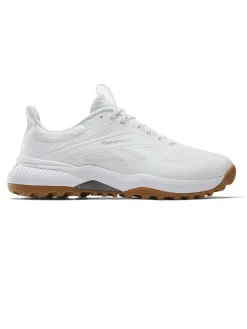 Reebok Nano Golf Shoes - Ftwr White/Barely Grey/ Lee 3