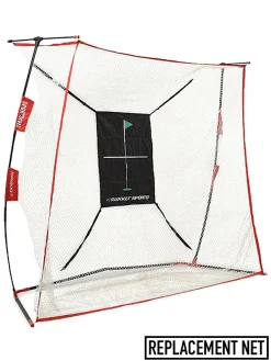 Rukket Sports Rukket Haack Pro SPDR Steel Replacement Net Only