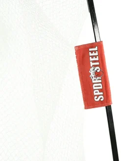 Rukket Sports Rukket Haack Pro SPDR Steel Replacement Net Only