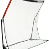 Rukket Sports Rukket SPDR MK2 SPDR Steel Replacement Net Only