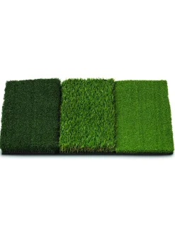 Rukket Sports Rukket Tri-Turf Hitting Mat