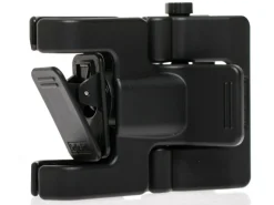 SelfieGOLF Mobile Phone Holder - Black