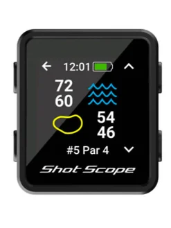Shot Scope H4 Golf GPS