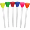 Simarki Golf Tees 30 Pack Mixed - 77mm