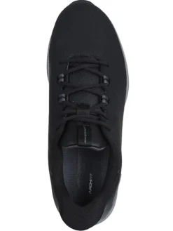 Skechers GO GOLF Elite 6 Slip 'Ins Golf Shoes - Black