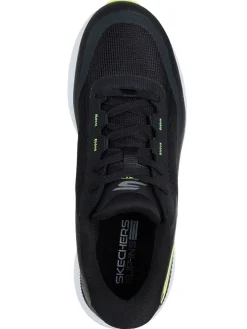 Skechers GO GOLF Flight Slip 'Ins Golf Shoes - Black