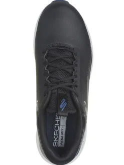 Skechers GO GOLF Max 3 (Extra Wide) Golf Shoes - Black/Grey