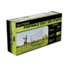 Skytrak + Portable Golf Sim Studio