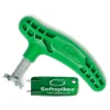 SoftSpikes Cleat Ripper Plus 2 Pin Key