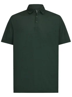 Sporte Leisure Dri-Sporte Highlands Mens Polo - Jungle
