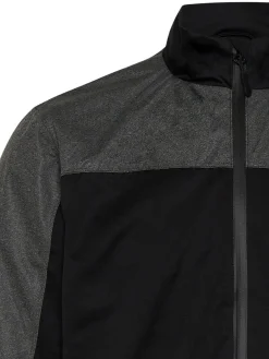 Sporte Leisure Men's Extreme-Tec Rain Suit - Black