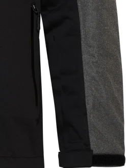 Sporte Leisure Men's Extreme-Tec Rain Suit - Black