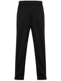 Sporte Leisure Men's Extreme-Tec Rain Suit - Black