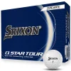 Srixon Q-STAR TOUR 2024 Golf Balls
