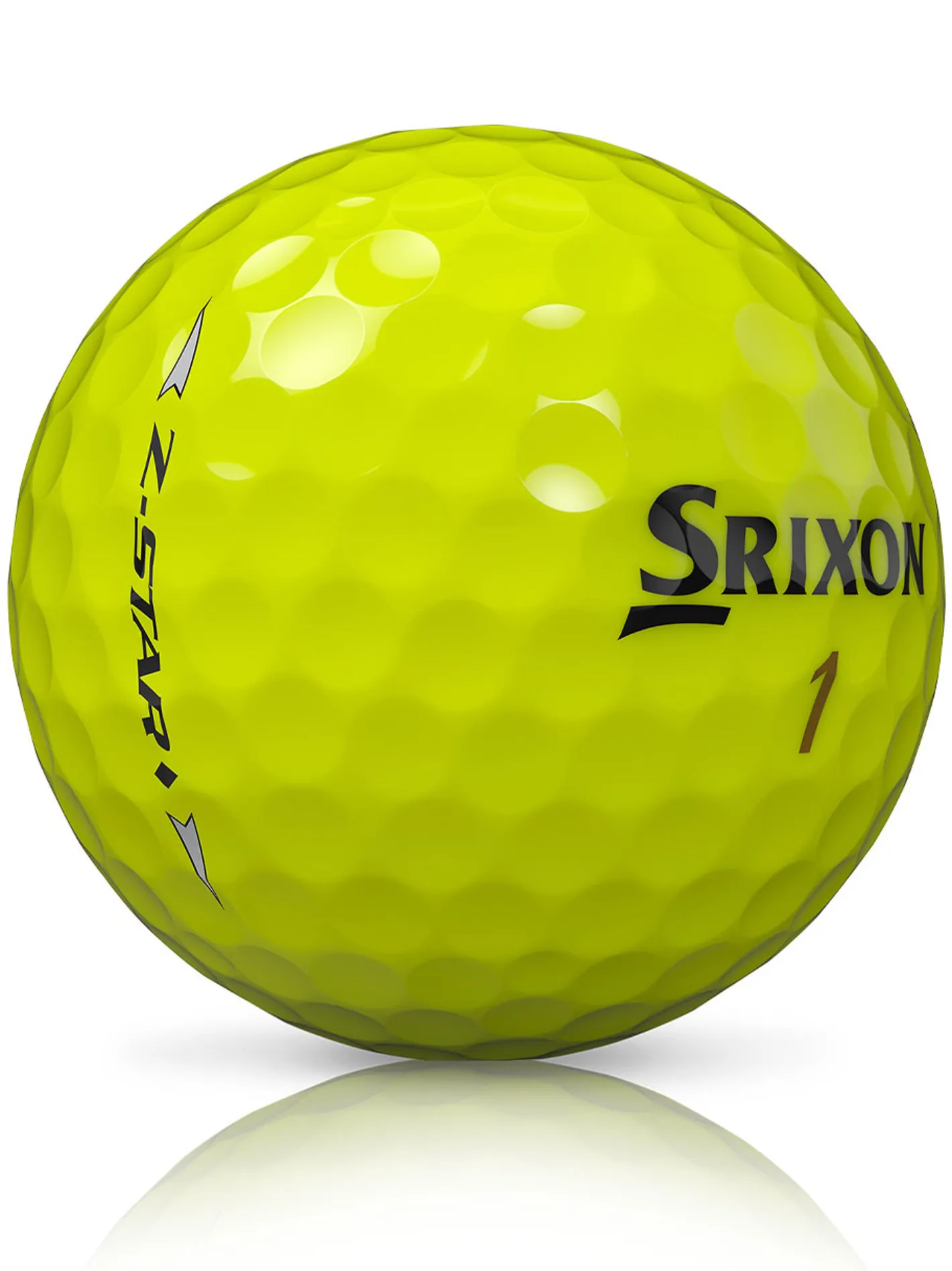 Srixon Z-Star Diamond 2025 Golf Balls