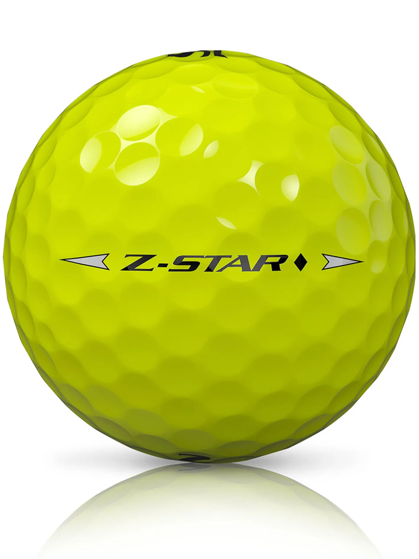 Srixon Z-Star Diamond 2025 Golf Balls