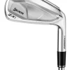 Srixon ZXi7 Iron - Steel Shaft