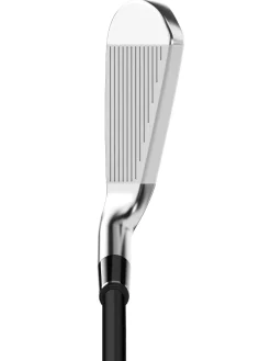 Srixon ZXi4 Irons - Graphite Shaft