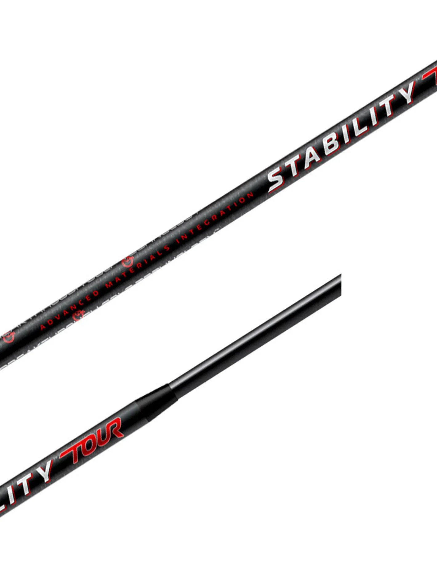 Breakthrough Golf Technology Stability Tour Putter Shaft