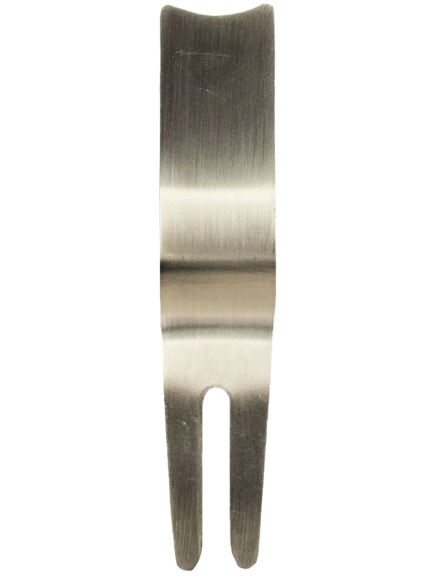 Stonehaven Cup Divot Tool - Silver
