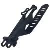 Stonehaven Flexible Phone Holder - Black
