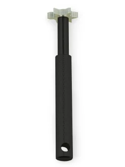 Stonehaven Groove Sharpener - Black