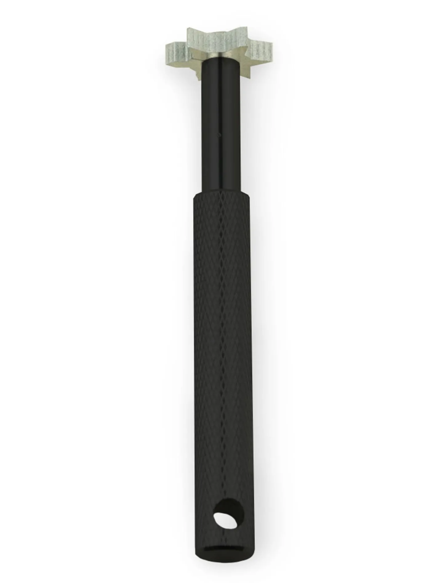Stonehaven Groove Sharpener - Black