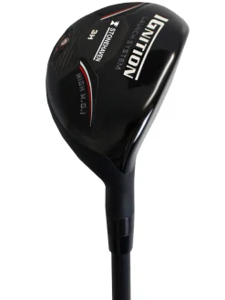 Stonehaven Ignition Package Graphite Shafts