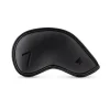 Stonehaven Iron Shields Iron Covers 10 Piece - Black