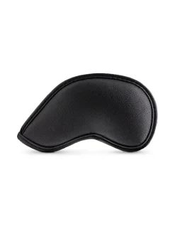 Stonehaven Iron Shields Iron Covers 10 Piece - Black