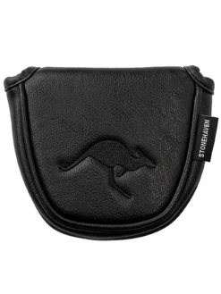 Stonehaven Midnight Roo Putter Cover