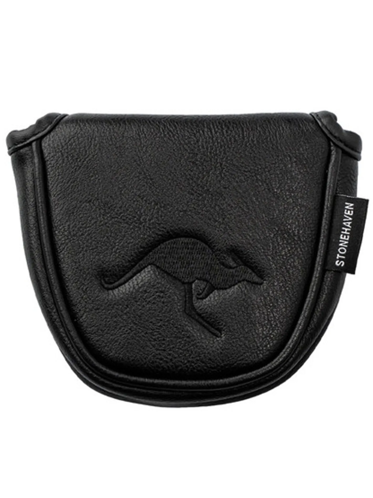 Stonehaven Midnight Roo Putter Cover