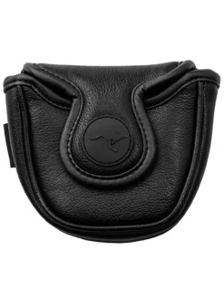 Stonehaven Midnight Roo Putter Cover