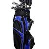 Stonehaven S20 Package - Steel Shafts