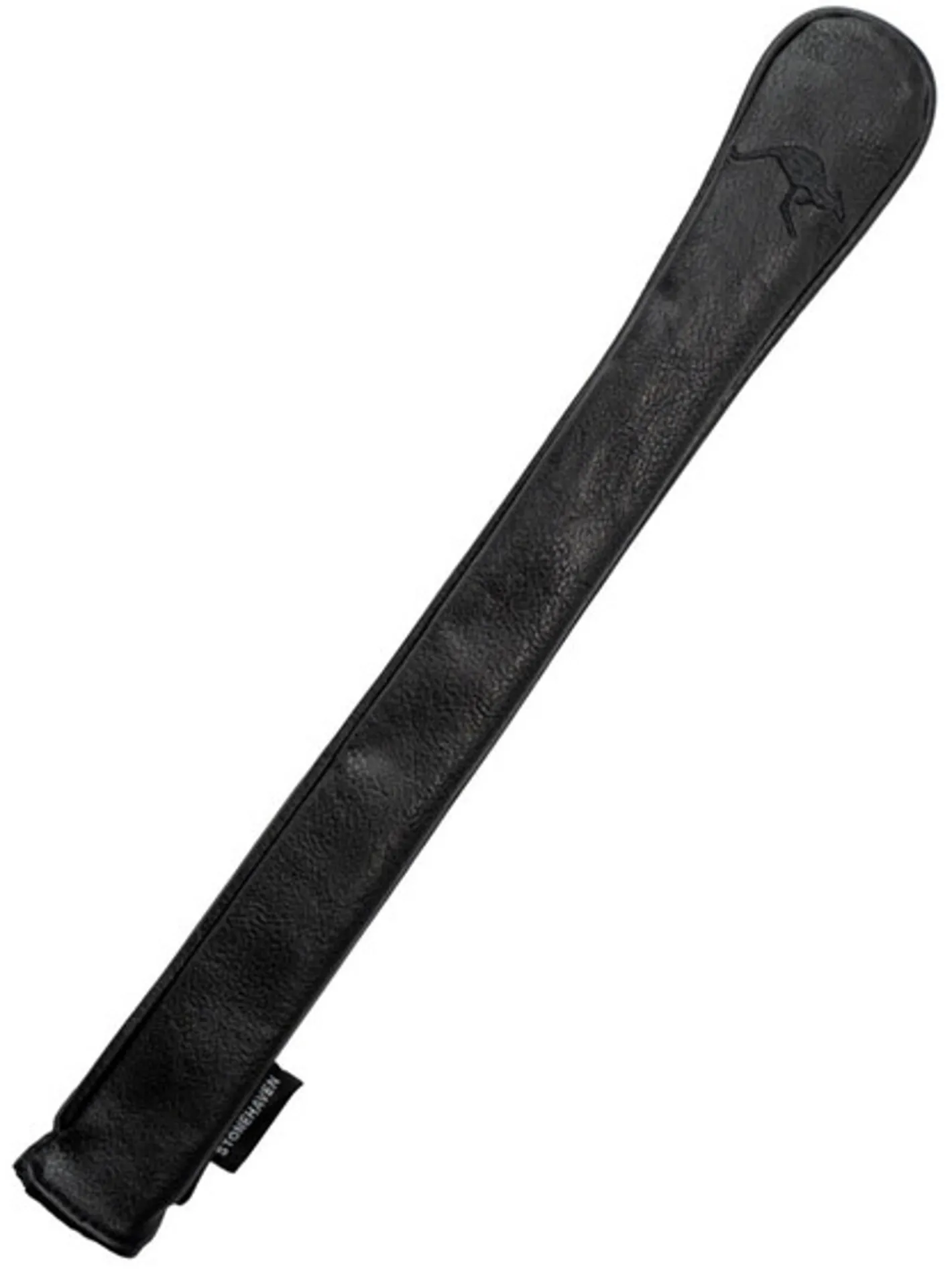 Stonehaven Midnight Roo Alignment Stick Cover -Black