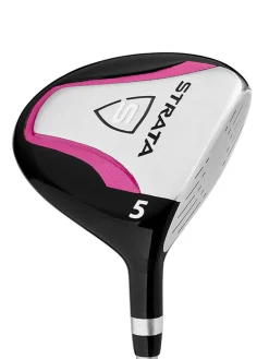 Women Strata 11 Piece Package - Ladies