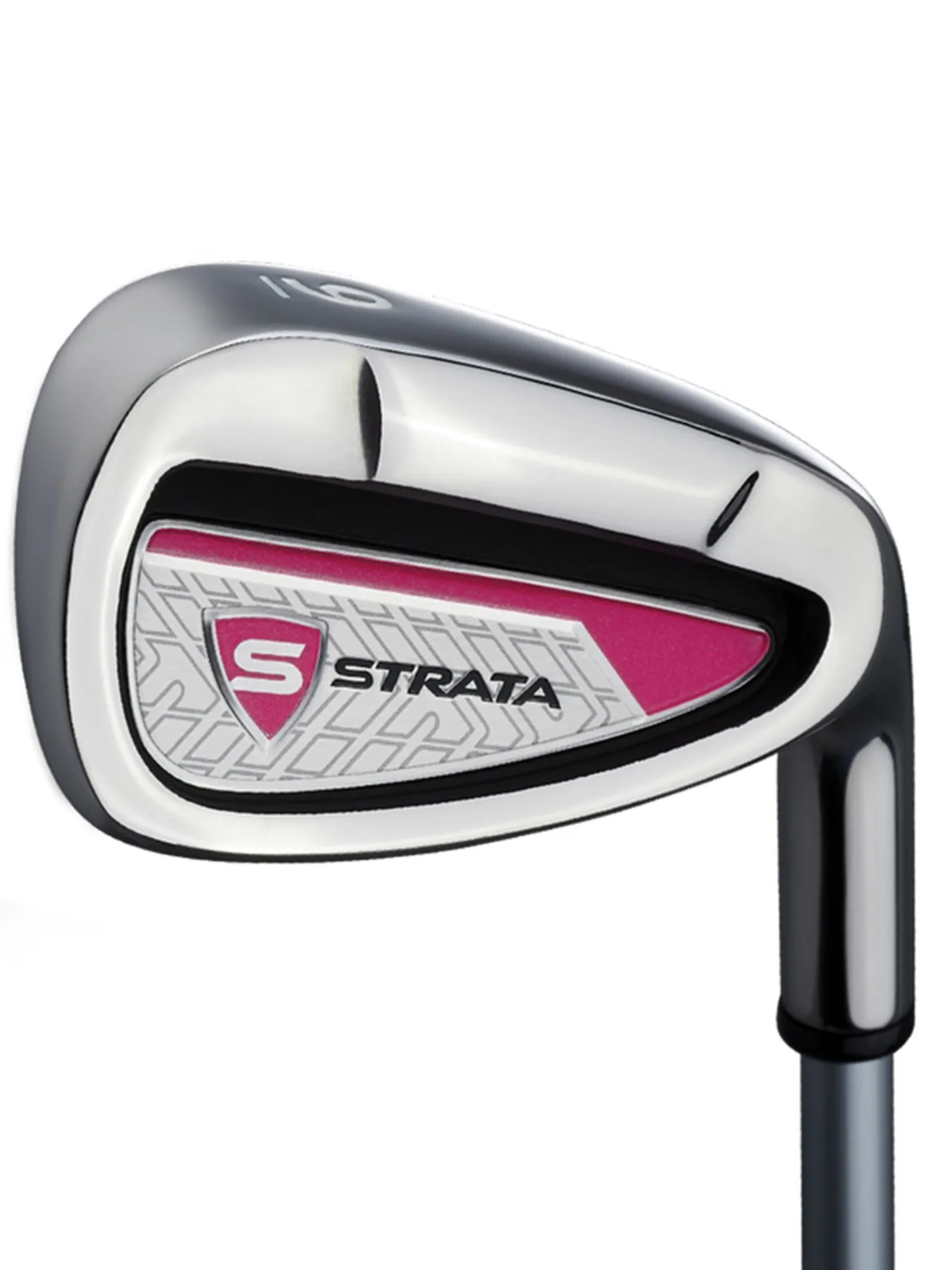 Women Strata 11 Piece Package - Ladies