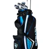 Strata 12 Piece Package - Steel Shaft