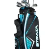 Women Strata Plus 14 Piece Package - Ladies