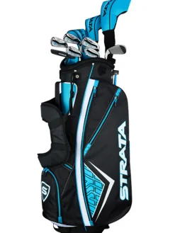 Women Strata Plus 14 Piece Package - Ladies