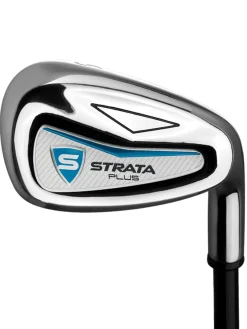 Women Strata Plus 14 Piece Package - Ladies