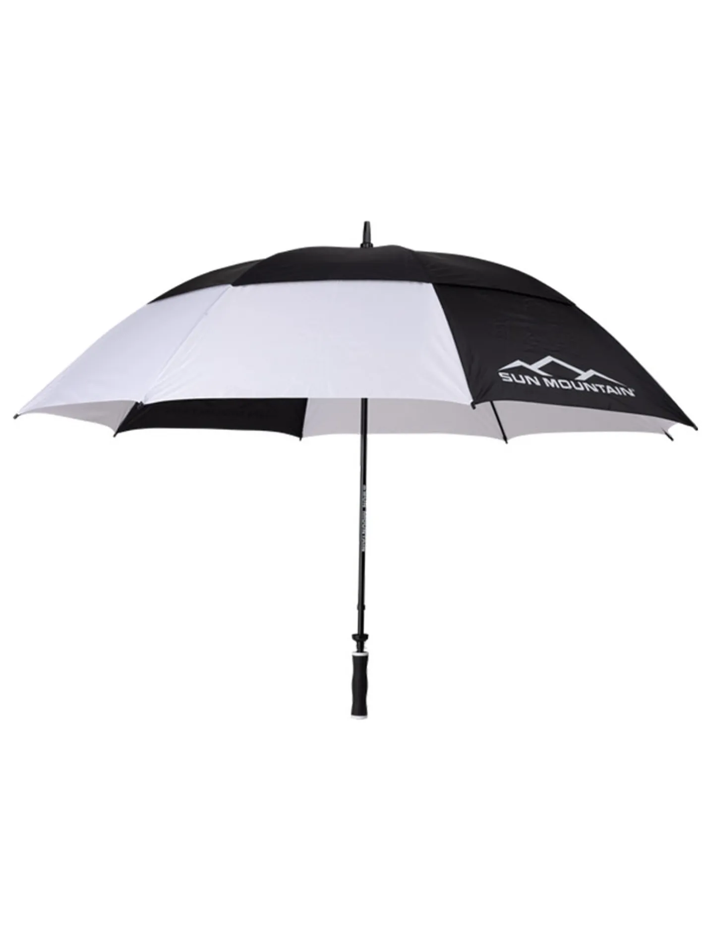 Sun Mountain 25 Umbrella - 68" Auto