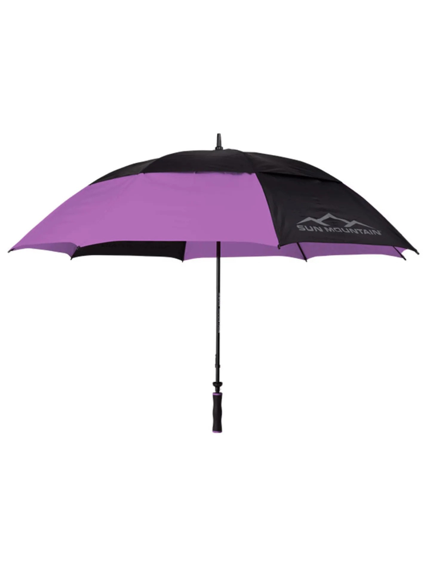 Sun Mountain 25 Umbrella - 68" Auto