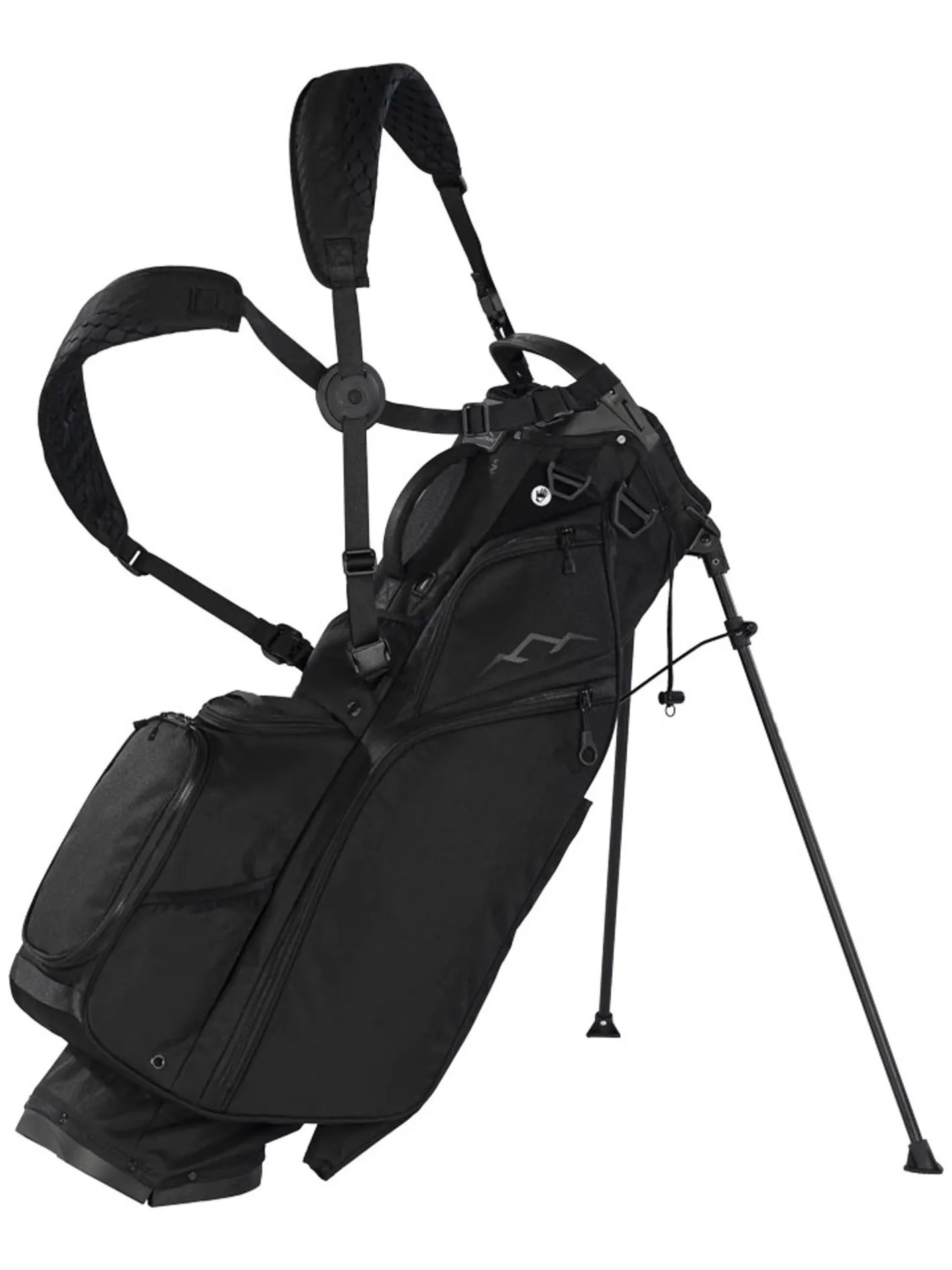 Sun Mountain E-3.5 4-Way Stand Bag
