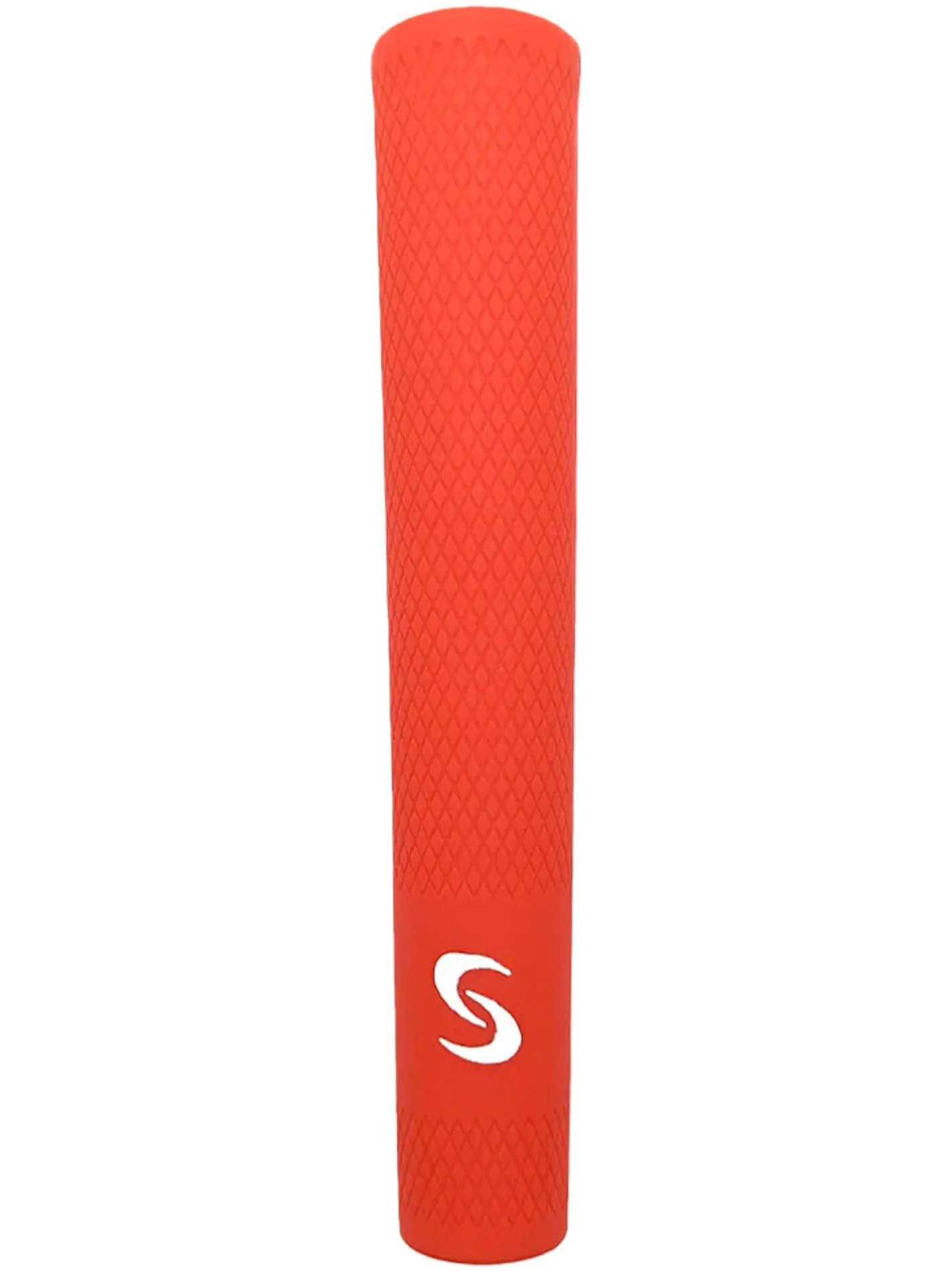 SuperSpeed Squeeze Grip Strengthening Aid - Red