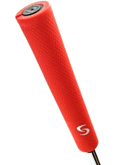 SuperSpeed Squeeze Grip Strengthening Aid - Red