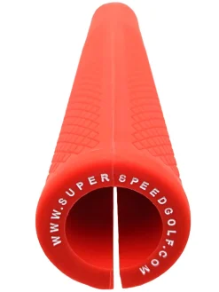 SuperSpeed Squeeze Grip Strengthening Aid - Red