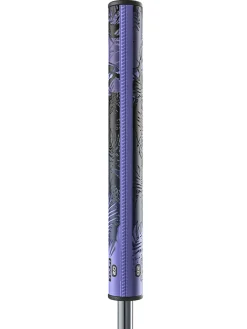 SuperStroke Tour 2.0 Marvel Putter Grip & Ball Marker- Black Panther