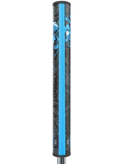 SuperStroke Tour 2.0 Marvel Putter Grip & Ball Marker- Venom